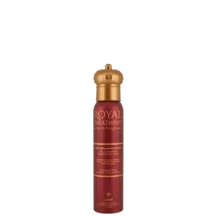 CHI Royal Treatment Dry Shampoo 198ml