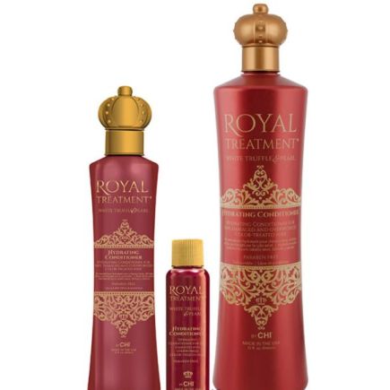 CHI Royal Treatment Hydrating Conditioner 355ml