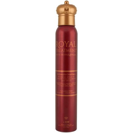 CHI Royal Treatment Ultra Control Hairspray 340ml