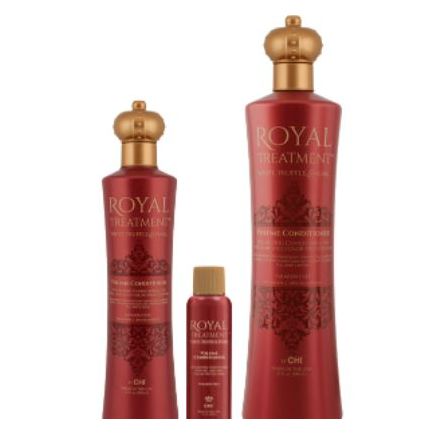 CHI Royal Treatment Volume Conditioner 946ml