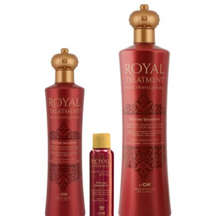 CHI Royal Treatment Volume Shampoo 946ml
