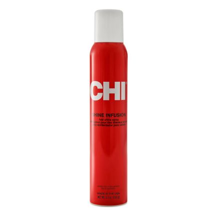 CHI Shine Infusion Spray
