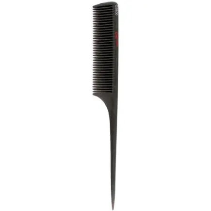 CHI Turbo Carbon Tail Comb