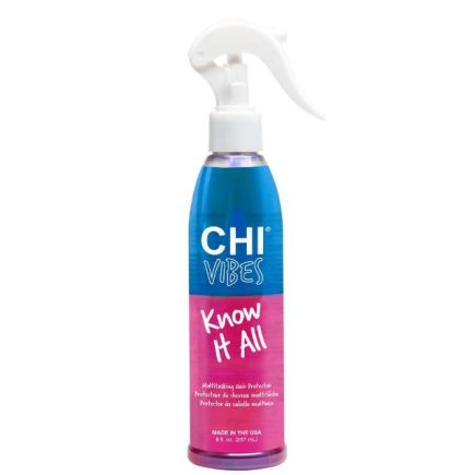 CHI Vibes Know It All Multitasking Hair Protector 237ml