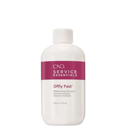 CND Offly Fast 222ml