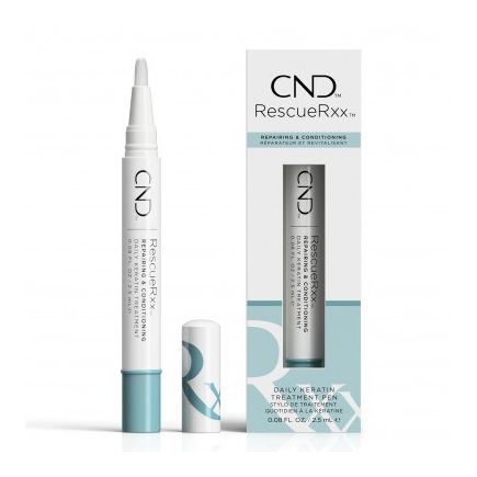 CND Rescue RXX Keratin Nail Care Pen