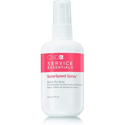 CND SolarSpeed Quick Dry Spray 118ml