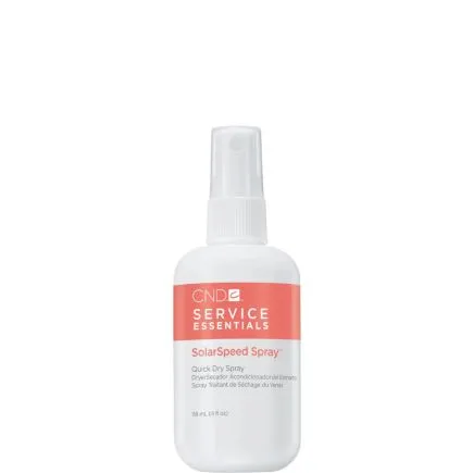 CND Solar Speed Spray 118ml