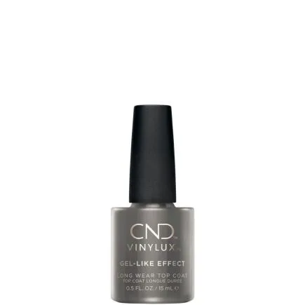 CND Vinylux Gel-Like Effect Top Coat 15ml