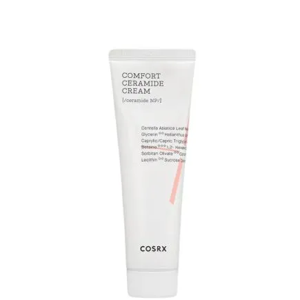COSRX Balancium Comfort Ceramide Cream 80g
