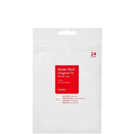 COSRX Acne Pimple Master Patch