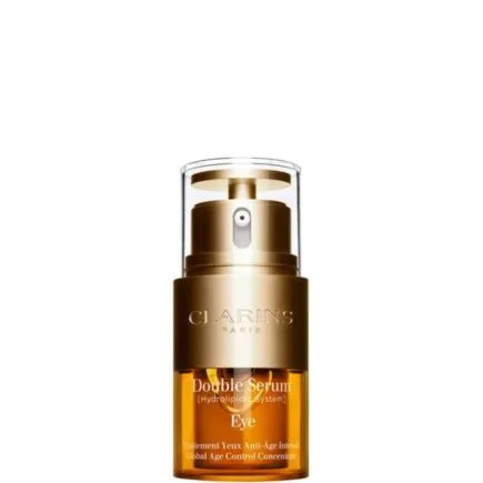 Clarins Double Serum Eye 20ml