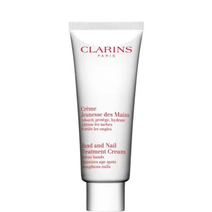Clarins Hand and Nail Treatment Cream 100ml