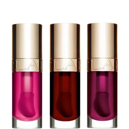 Clarins Lip Comfort Oil 03 Cherry 7ml
