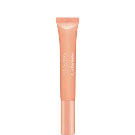 Clarins Instant Light Natural Lip Perfector 02 Apricot 12ml