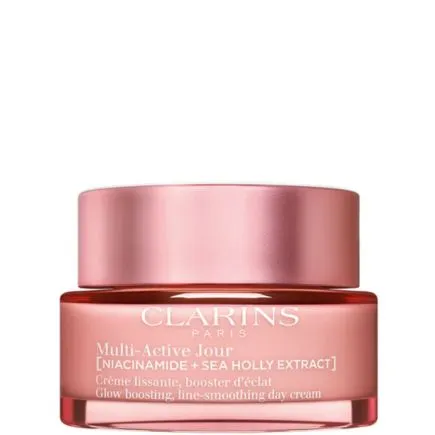 Clarins Multi-Active Day Cream Line Smoothing Dry Skin 50ml