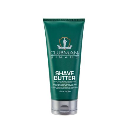 Clubman Pinaud Shave Butter 177ml