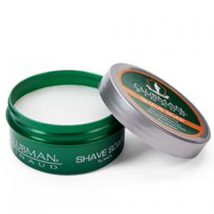 Clubman Shave Soap 59g