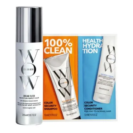 Color WOW Dream Filter Bundle