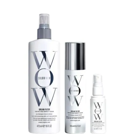 Color Wow Dream Filter For Picture-Perfect Colour 200ml