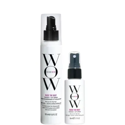 Color Wow Raise the Root Thicken & Lift Spray 150ml