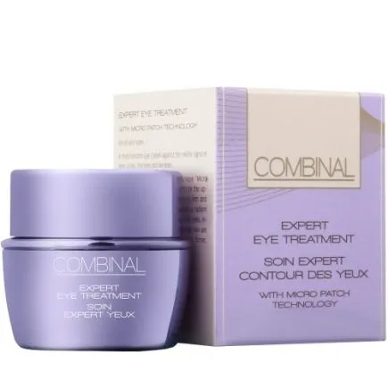 Combinal Expert Eye Treatment Cream 15ml