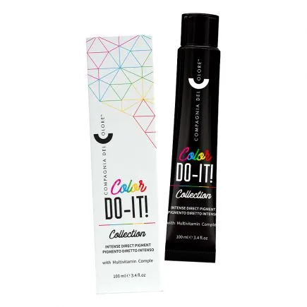 Compagnia Del Colore Direct Hair Pigment K14 No Yellow 100ml