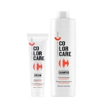 Compagnia Del Colore Colour Care Conditioner 1 Litre