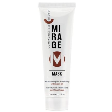 Compagnia Del Colore Mirage Argon Oil Mask