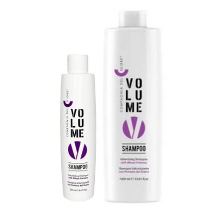 Compagnia Del Colore Daily Volume Shampoo 250ml