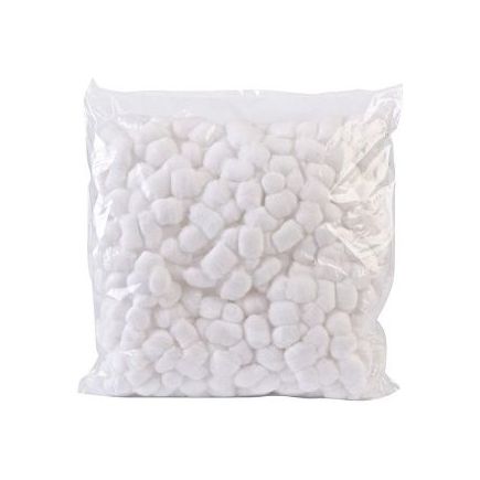 Cotton Balls 500 Pack