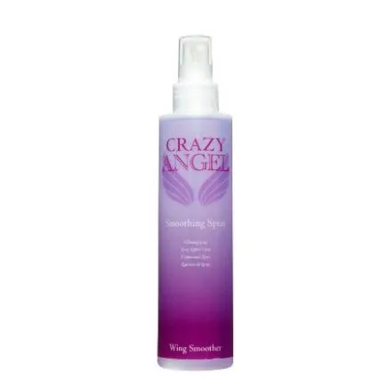 Crazy Angel Wing Smooth Spray