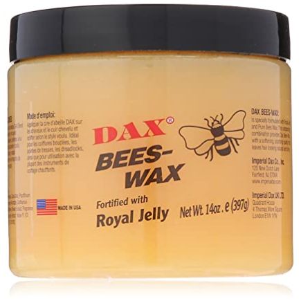 Dax Wax Beeswax 14oz