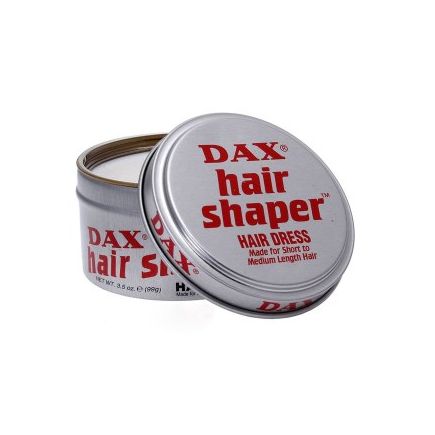 Dax Wax Hair Shaper Cream 100ml | Dax Wax