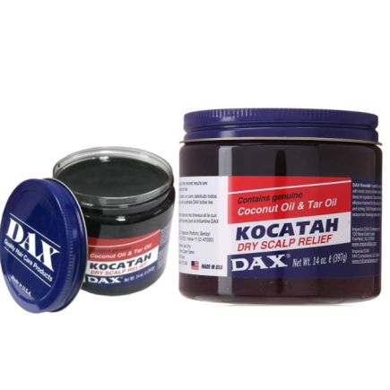 Dax Kocatah - Dry Scalp Treatment 85ml