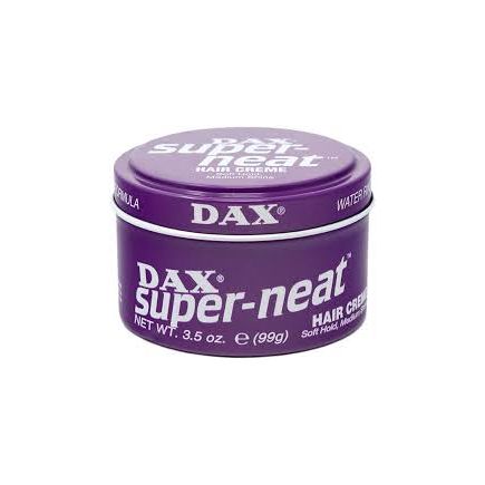 Dax Wax Super Neat