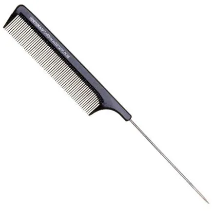 Denman DC06 Pin Tail Comb