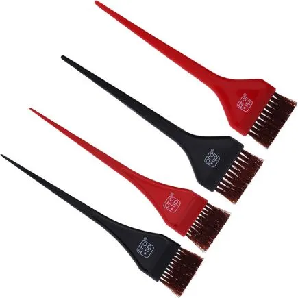 Pro Tip Tint Brush - Large Black