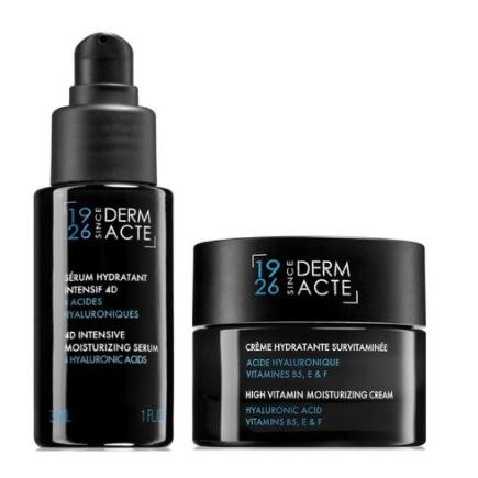 Derm Acte 4D Serum Hydration Duo