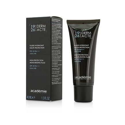 Derm Acte High Protection Moisturizing Fluid SPF30 40ml