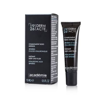 Derm Acte Instant Deep Line Filler 15ml