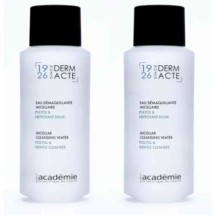 Derm Acte Micellar Cleansing Water Sample 15ml