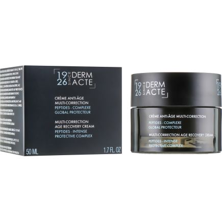 Derm Acte Multi Correction Age Recovery Cream 50ml