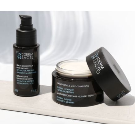 Derm Acte Multi Correction Skincare Duo