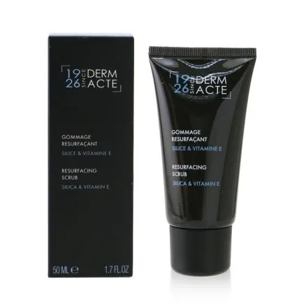 Derm Acte Resurfacing Scrub 50ml