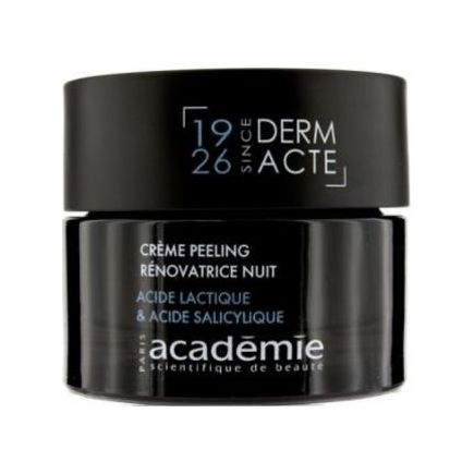 Derm Acte Restorative Exfoliating Night Cream Sample 5ml
