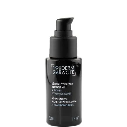 Derm Acte 4D Intensive Moisturizing Serum Sample 3ml