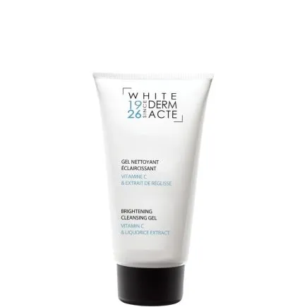 Derm Acte Brightening Cleansing Gel 150ml