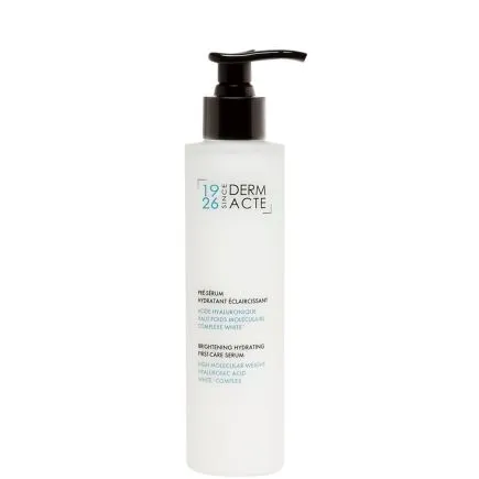 Derm Acte Brightening Hydrating First-Care Serum 200ml