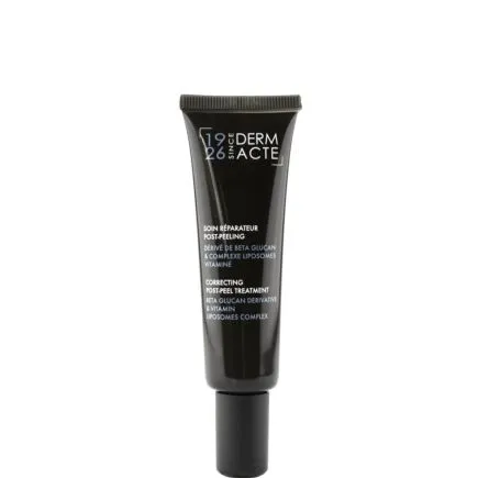 Derm Acte Correcting Post-Peel Treatment Sample 3ml